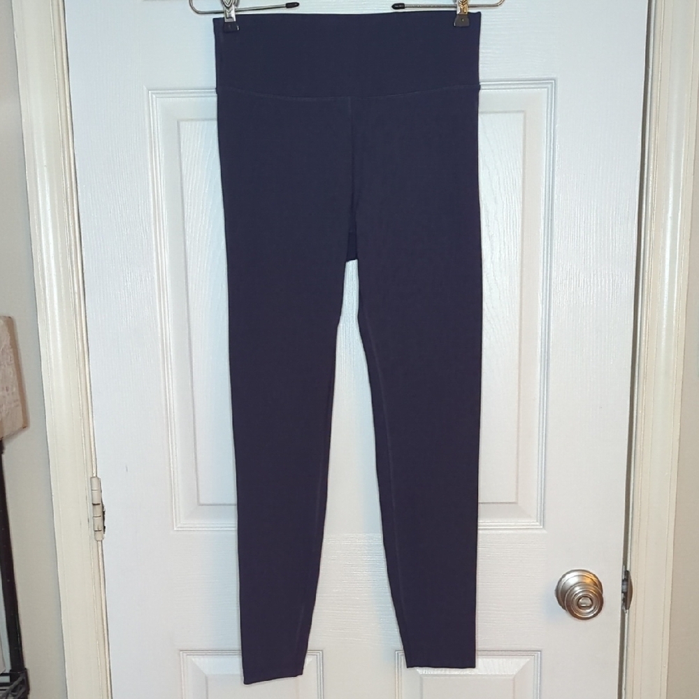 Peloton Move Mission High Rise Cheetah Leggings